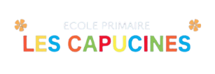 Les Capucines Logo